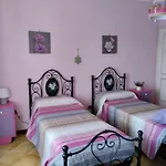 펜션 Casavacanzetorresansevero *