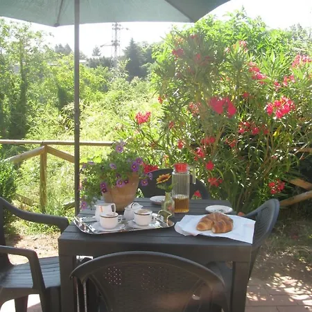 Casavacanzetorresansevero Orvieto