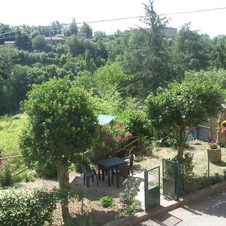 Casavacanzetorresansevero Hébergement de vacances Orvieto