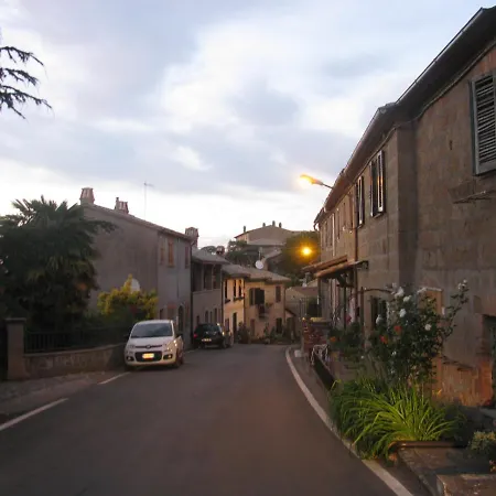 Casavacanzetorresansevero Semesterbostad *