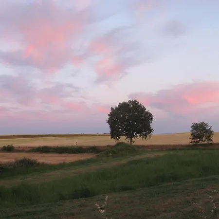 Casavacanzetorresansevero * Orvieto