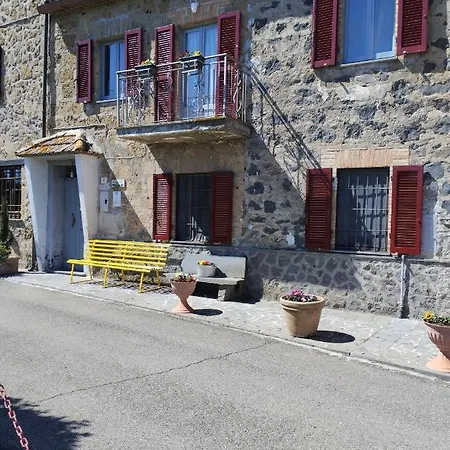 Vakantiehuis Casavacanzetorresansevero *