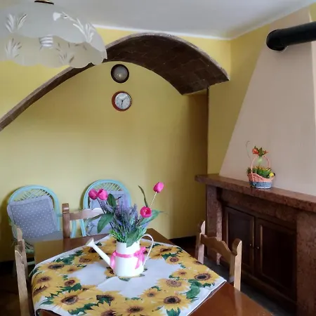 Casavacanzetorresansevero Orvieto