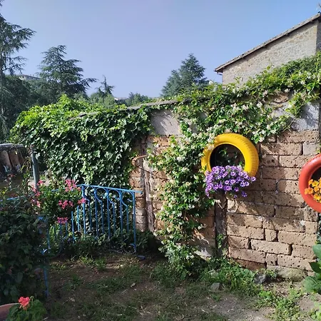 Vakantiehuis Casavacanzetorresansevero *