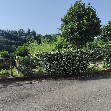 Tatil Evi Casavacanzetorresansevero Orvieto