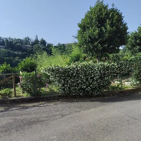 Ferienhaus Casavacanzetorresansevero Orvieto