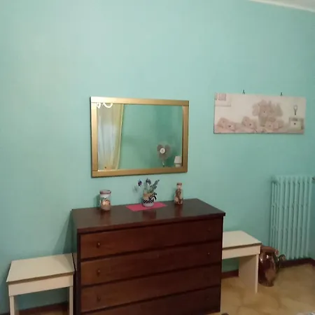 Vakantiehuis Casavacanzetorresansevero Orvieto