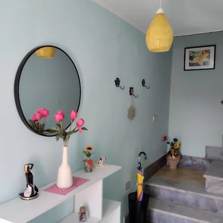 Casa vacanze Casavacanzetorresansevero *