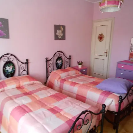 Nyaraló Casavacanzetorresansevero