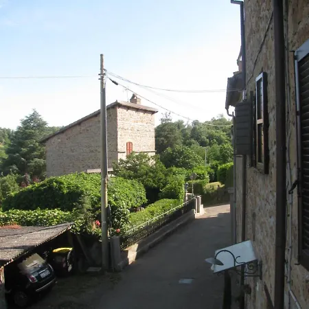 Ferienhaus Casavacanzetorresansevero *