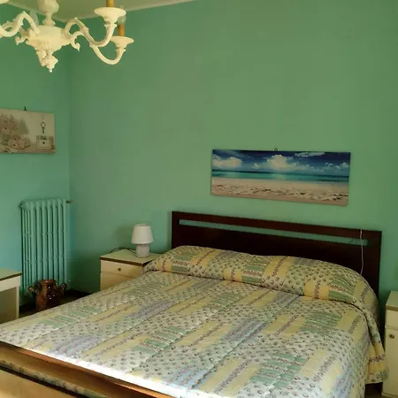 Casavacanzetorresansevero Nyaraló