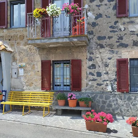 Casavacanzetorresansevero Orvieto