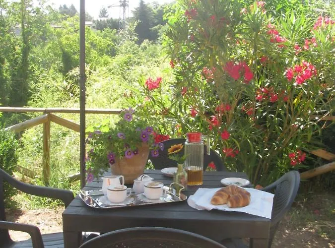 Casavacanzetorresansevero 오르비에토