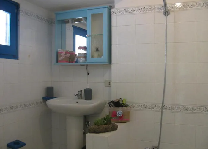 Casavacanzetorresansevero