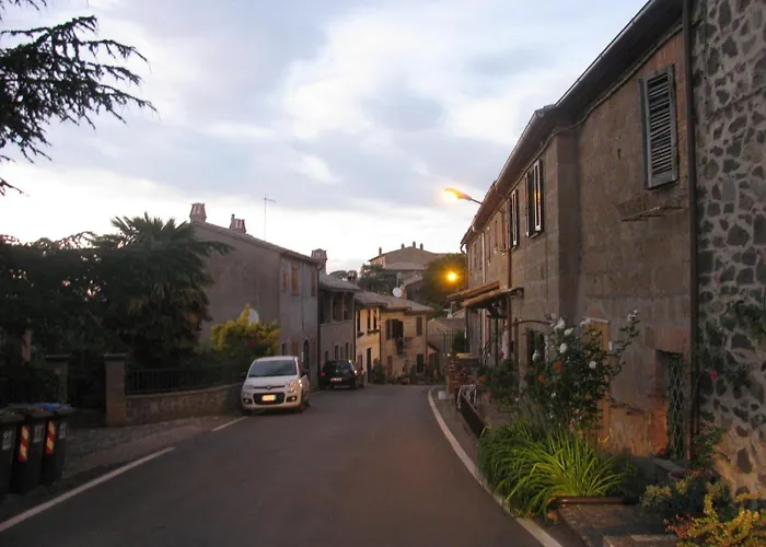 Casavacanzetorresansevero 펜션 *