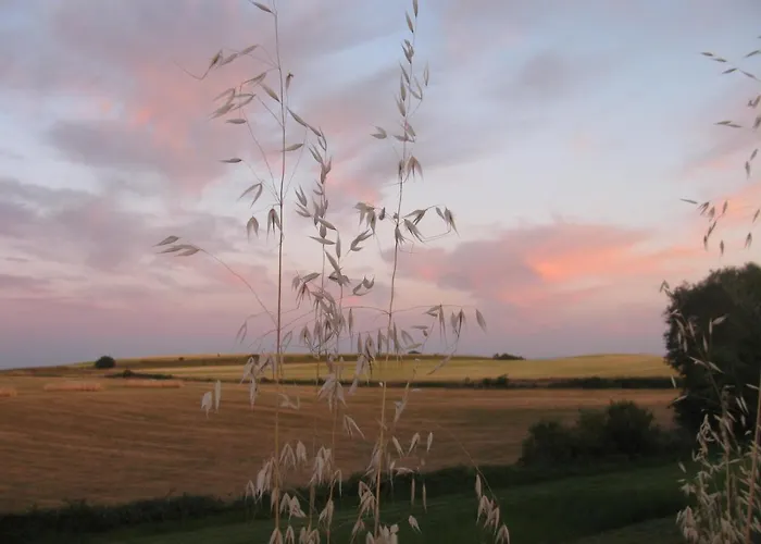 Casavacanzetorresansevero 오르비에토