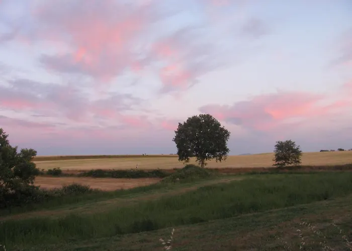 Casavacanzetorresansevero * 오르비에토