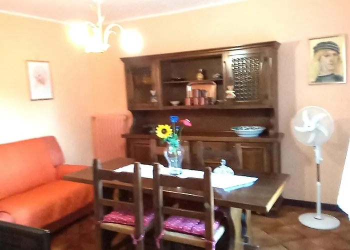 Casavacanzetorresansevero 오르비에토